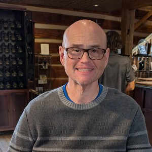 Fundraising Page: William Pettine